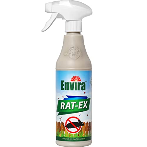 Envira Rat-Ex Spray 500ml