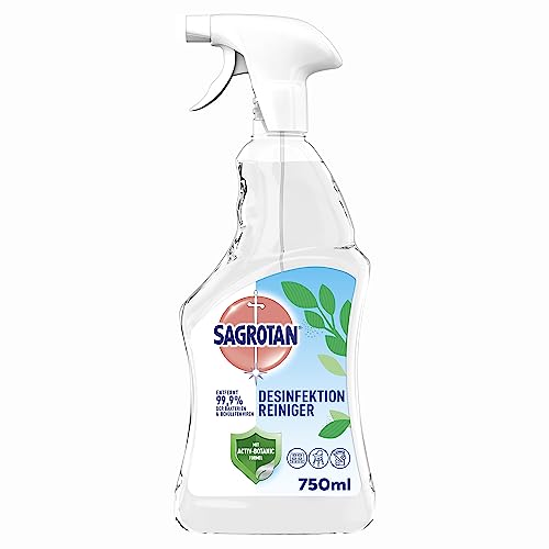 Sagrotan Desinfektions-Reiniger 500 ml